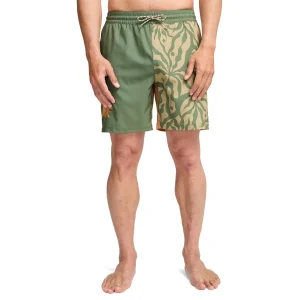 Billabong Reflection Layback Short Peach