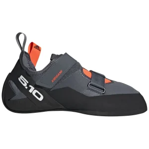FIVE TEN KIRIGAMI ONIX/BLACK/RED