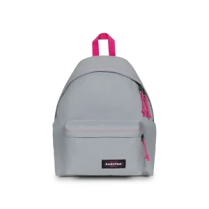 Eastpak Padded Pakr Kontrast Grey Pink