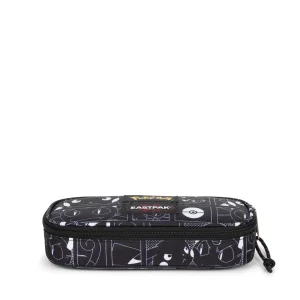Eastpak x Pokémon Oval Pokémon Black