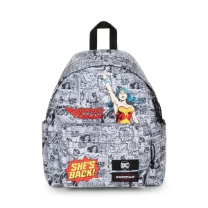 Eastpak x DC Comics Day Pakr Wonder Woman