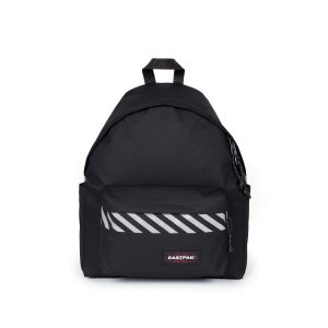 Eastpak Day Pakr Refleks Stripes Black