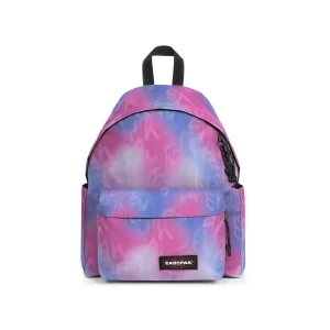 Eastpak Day Pakr Letter Dye Pink