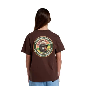 Element SBXE Prevent T-Shirt Bracken