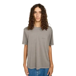 Element Lowcase Pigment T-Shirt Gargoyle