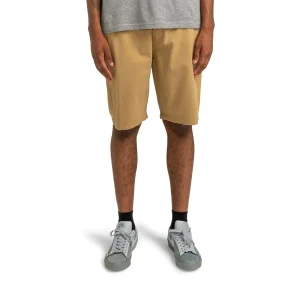 Element Howland Classic Walkshort Khaki