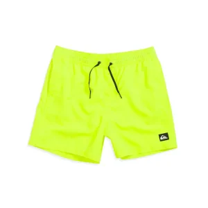 Quiksilver Everyday 13´´ Swim Shorts Safety Yellow