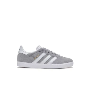Adidas Gazelle C Grey Three/Ftwr White/Gold Metallic