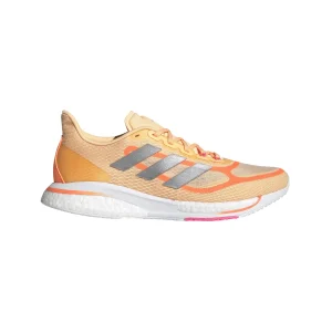 ADIDAS SUPERNOVA+W ACID ORANGE