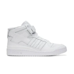 Adidas Forum Mid Ftwr White/Ftwr White/Ftwr White