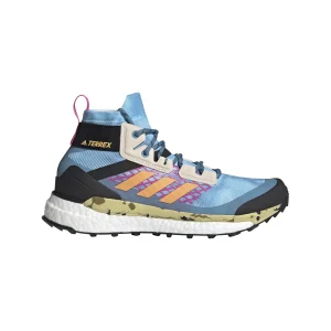 ADIDAS TERREX FREE HIKER PRIMEBLUE HAZKY