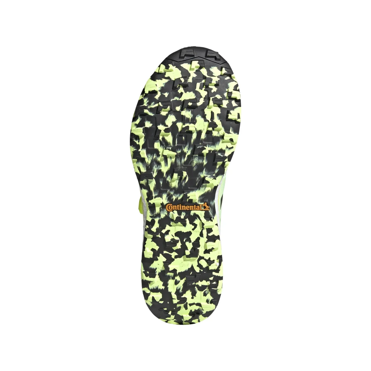 ADIDAS TERREX AGRAVIC BOA®ACID YELLOW/CORE BLACK/HI-RES YELLOW - Image 3