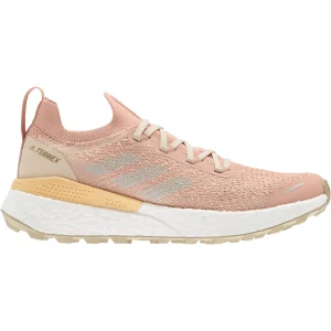 ADIDAS TERREX TWO ULTRA PARLEY PRIMEBLUE W BLUSH/WHITE/RED