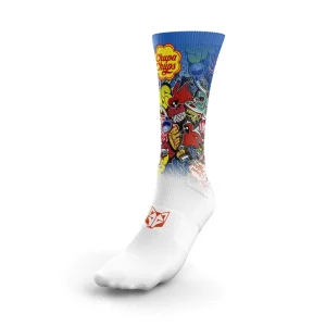 OTSO MULTISPORT HIGH CUT CHUPA-CHUPS GRAFFITI