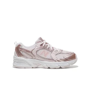 New Balance 530 Shell Pink/Pink Salt