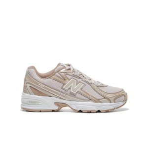 New Balance 740 Timberwolf/Driftwood