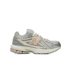 New Balance 1906 Rain Cloud/Peach Blossom