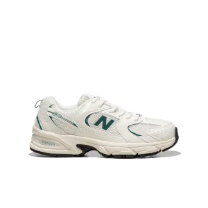 New Balance 530 Sea Salt/New Spruce