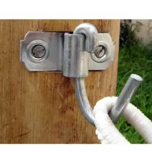 Gancho Fix – Kampa