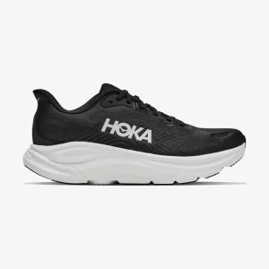 HOKA ROAD CLIFTON 11 BLACK/WHITE