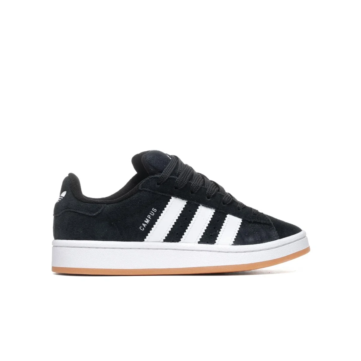 Adidas Originals Campus 00s J Core Black/Ftwr White/White