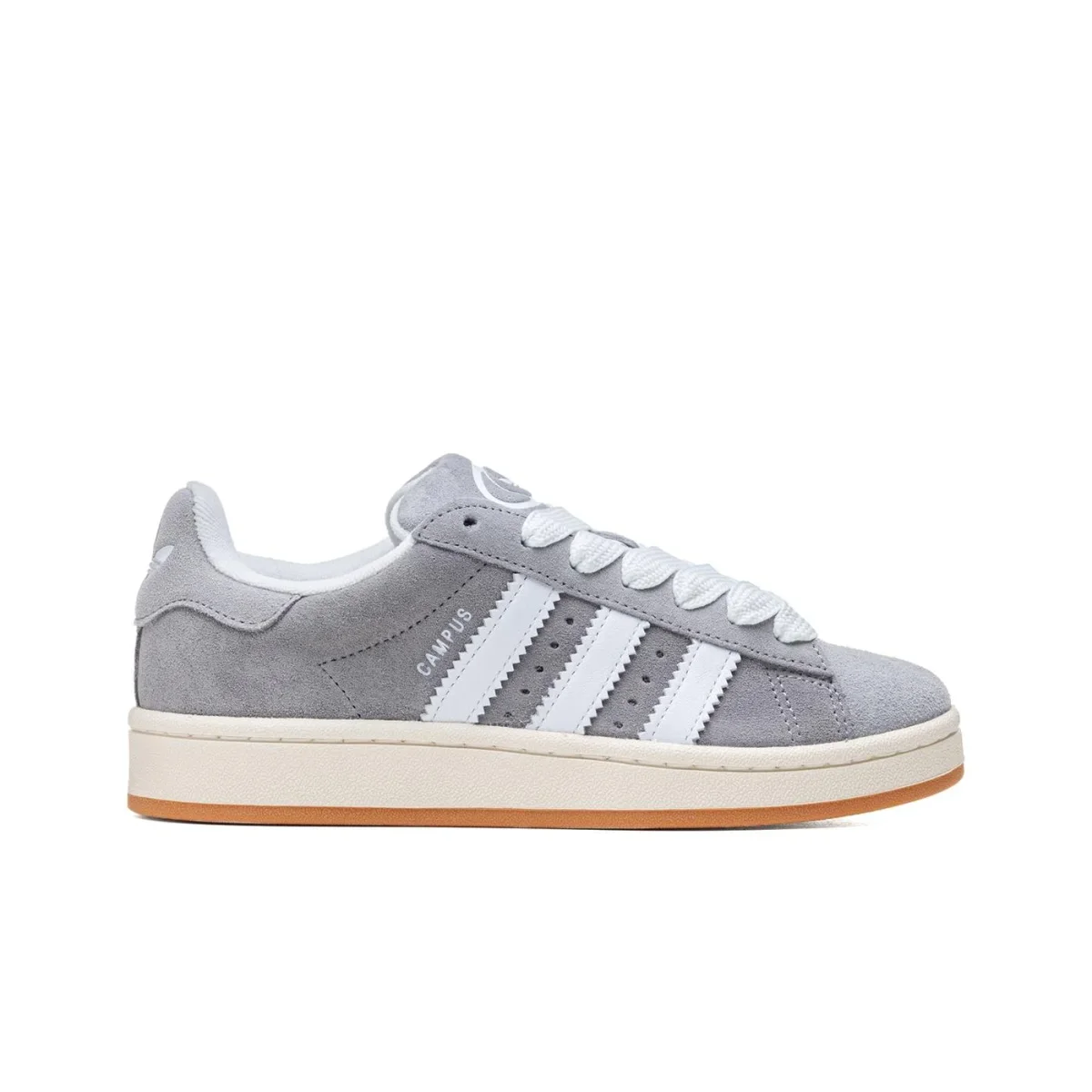 Adidas Originals Campus 00s Grey Three/Ftwr White/Off White
