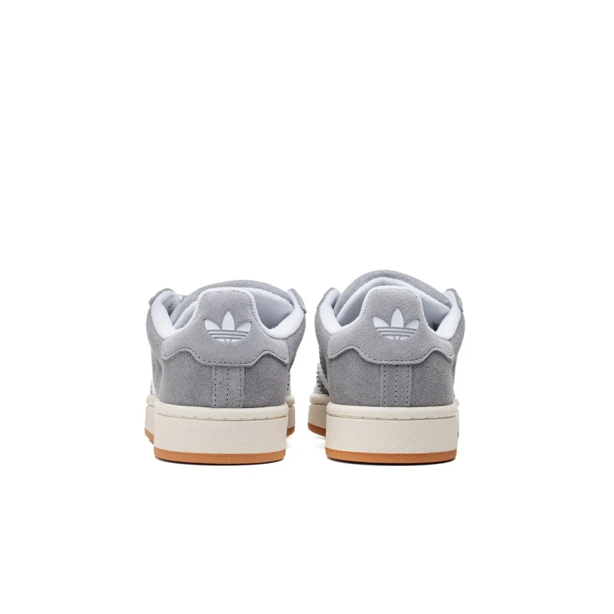 Adidas Originals Campus 00s Grey Three/Ftwr White/Off White - Image 5