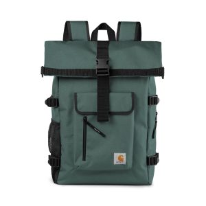 Carhartt WIP Philis Backpack Silver Pine
