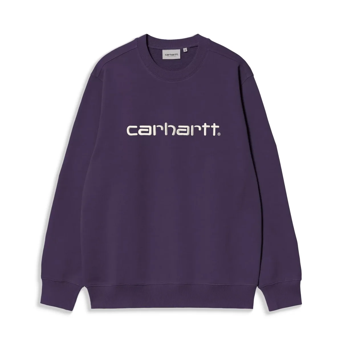 Carhartt WIP W Carhartt Sweat Lokers/Salt
