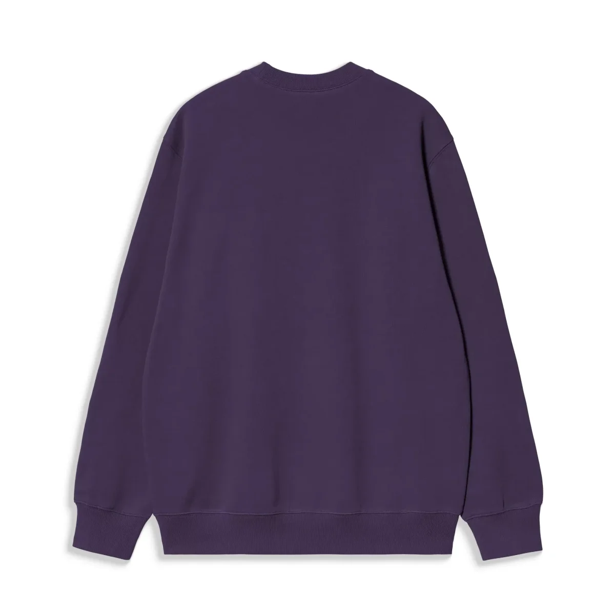 Carhartt WIP W Carhartt Sweat Lokers/Salt - Image 3