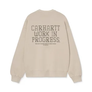 Carhartt WIP Punched Sweat Puddle