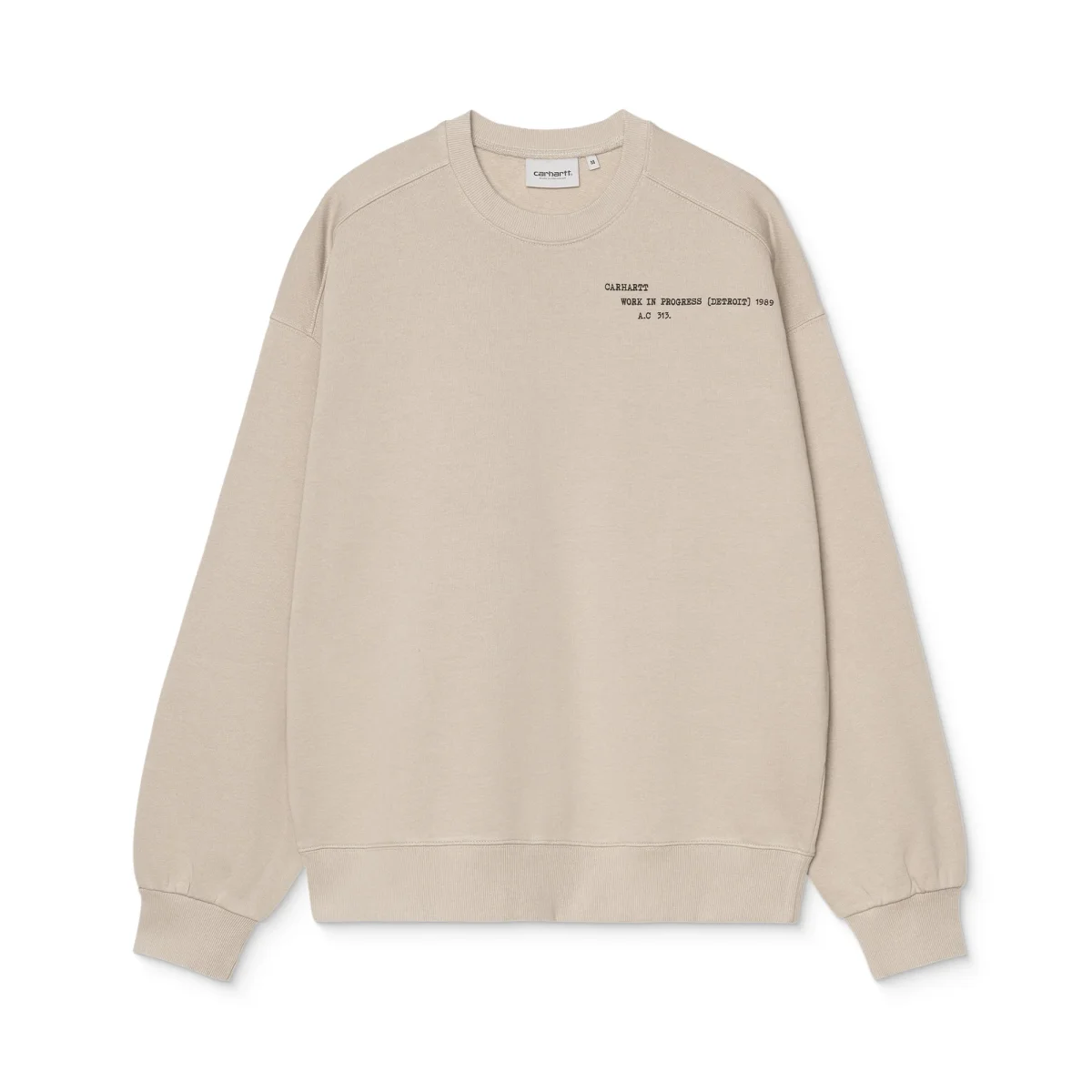 Carhartt WIP Punched Sweat Puddle - Image 3