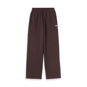 Carhartt WIP W Casey Sweat Pant Palisander/Silver