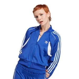 Adidas Originals SST Track Top Lucid Blue