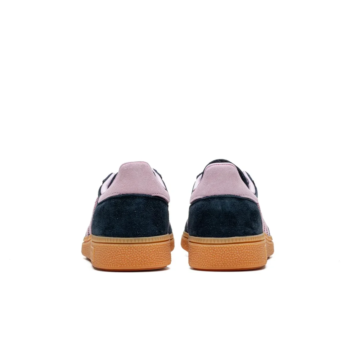 Adidas Originals Handball Spezial W Core Black/Clear Pink - Image 5