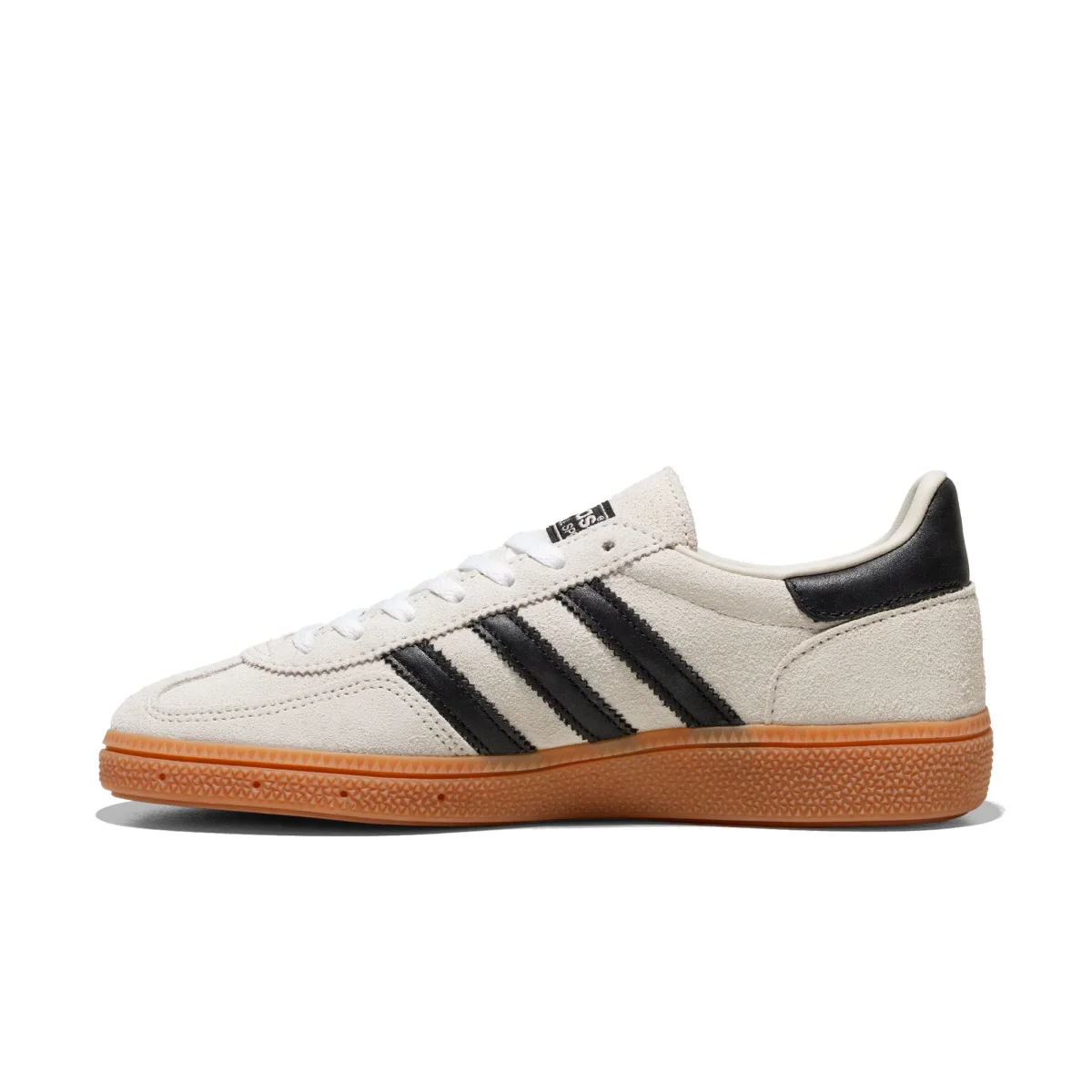 Adidas Originals Handball Spezial W Aluminium/Core Black - Image 4