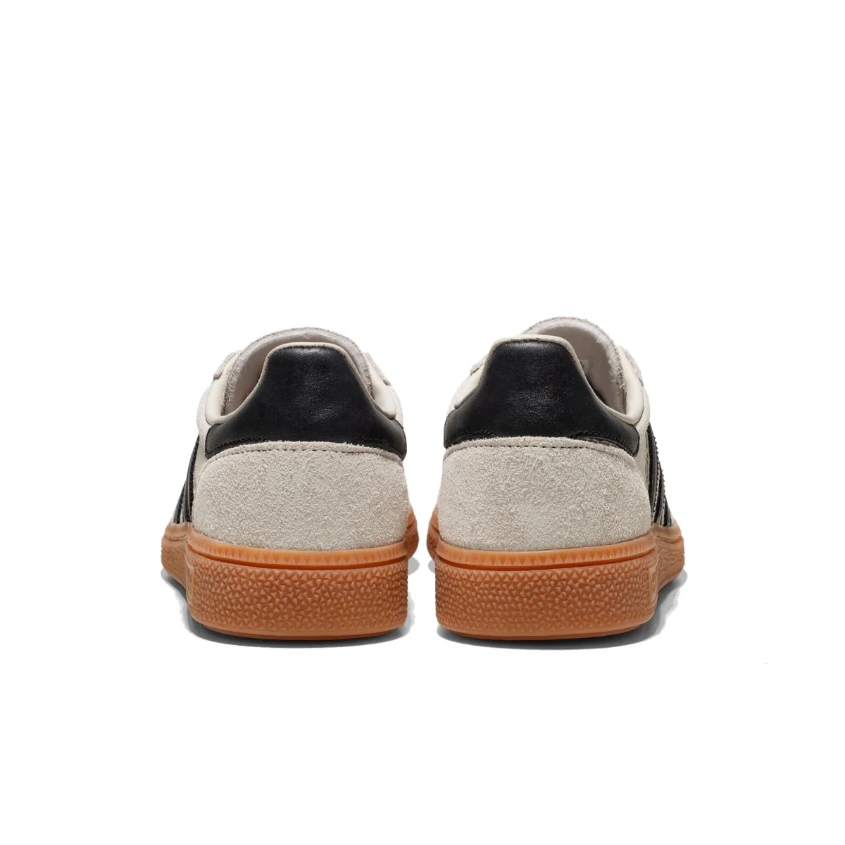 Adidas Originals Handball Spezial W Aluminium/Core Black - Image 5