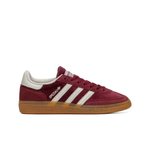 Adidas Originals Handball Spezial W Shadow Red/Off White/Gum