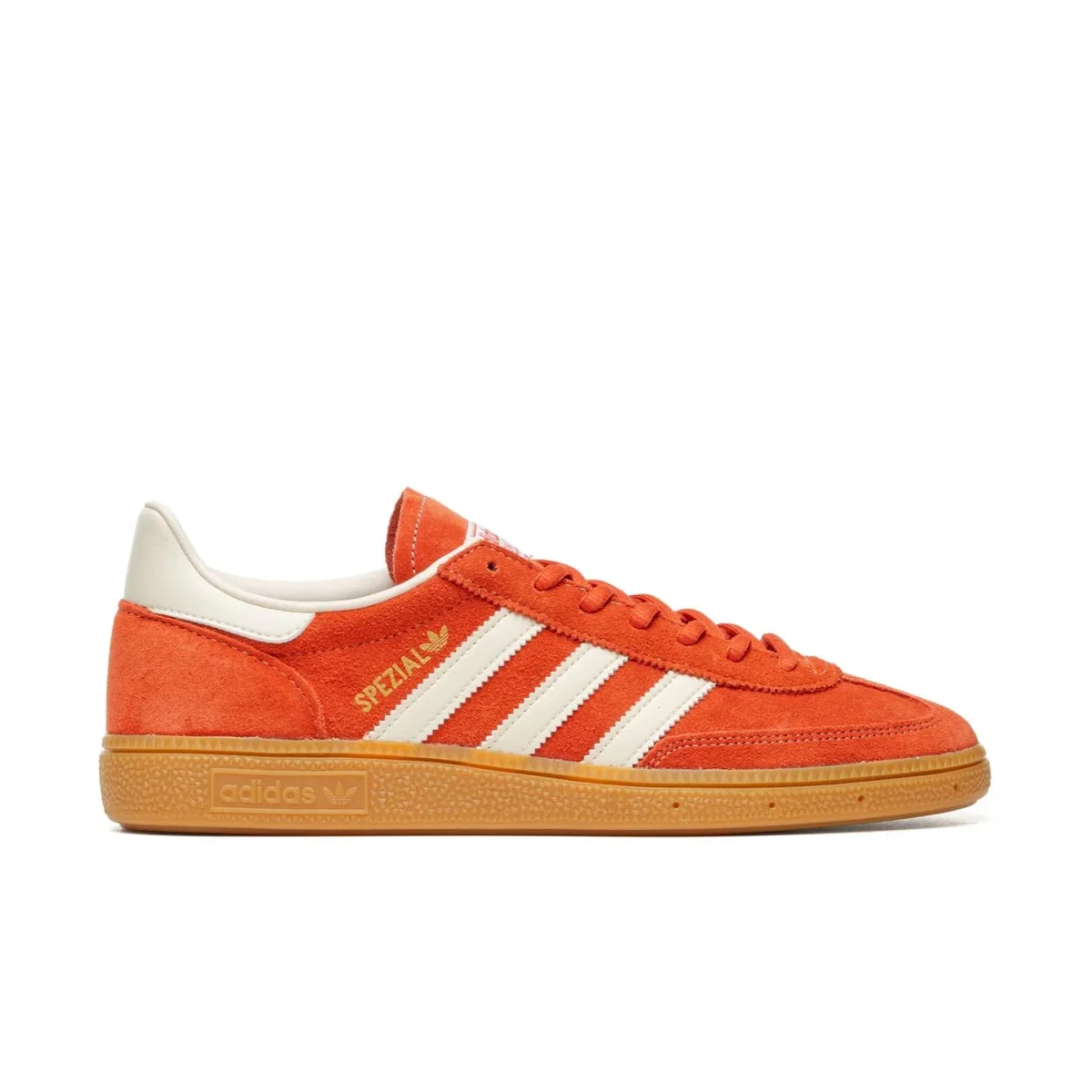 Adidas Originals Handball Spezial Preloved Red/Cream White