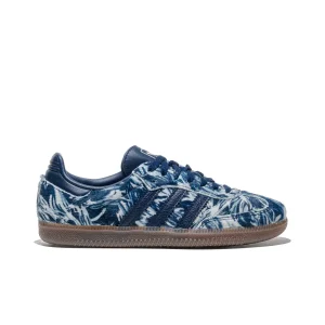 Adidas Originals Samba OG W Night Indigo/Night Indigo/Off Wh