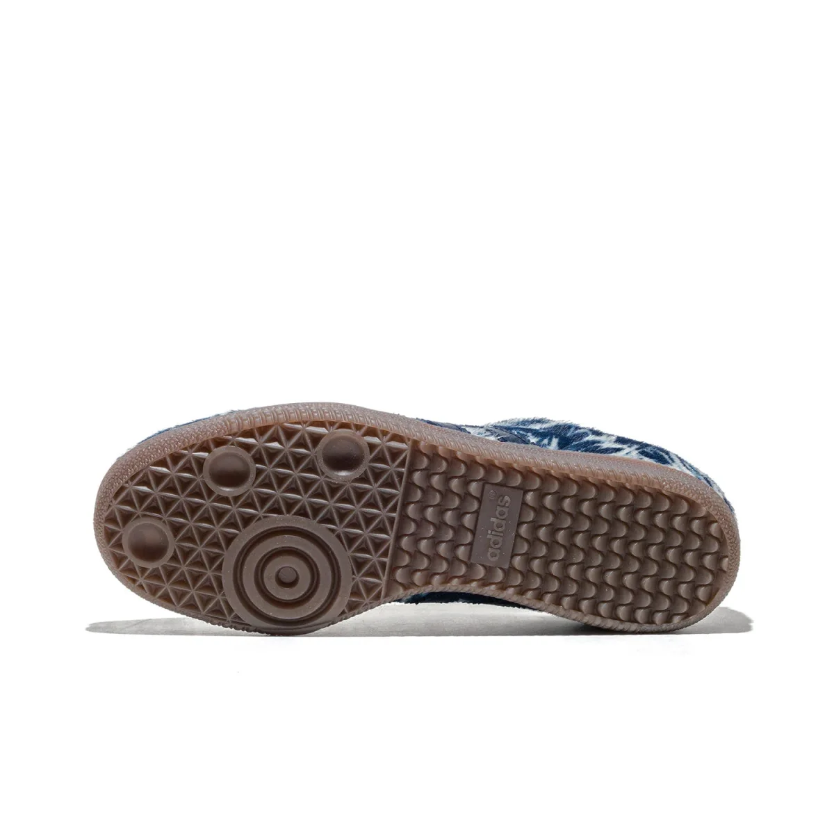 Adidas Originals Samba OG W Night Indigo/Night Indigo/Off Wh - Image 7
