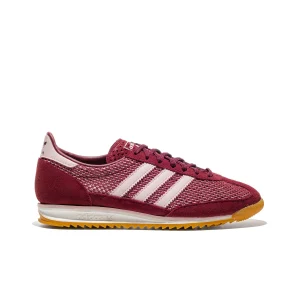 Adidas Originals SL 72 OG W Shadow Red/Sandy Pink/Off White