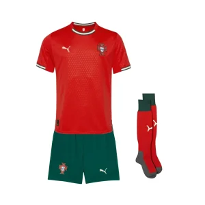 Kit Infantil Portugal I 25/26