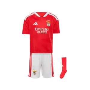Kit Infantil Benfica I 26/27
