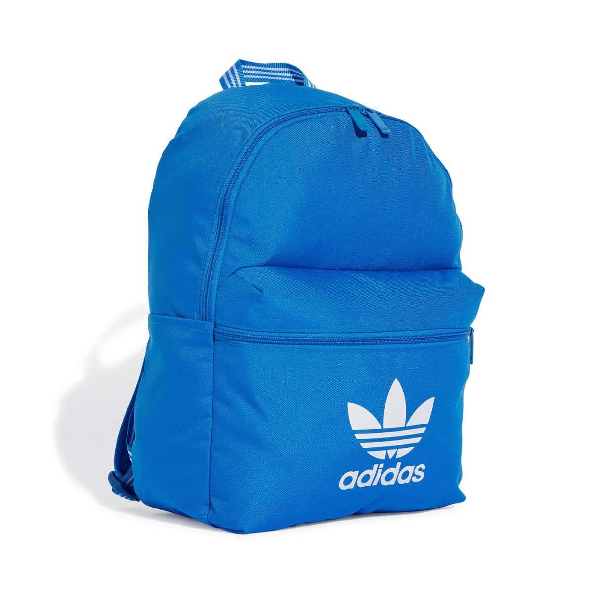 Adidas Originals Adicolor Backpack Blue Bird - Image 3