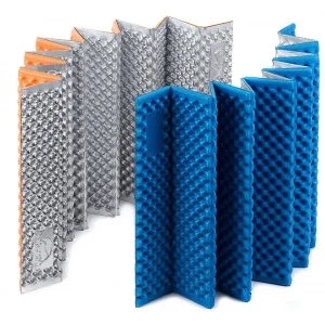 Isolante Térmico Naturehike Egg Crate