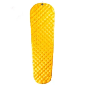Isolante Térmico Inflável Sea to Summit Ultralight Mat “L”