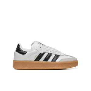 Adidas Originals Samba XLG J Ftwr White/Core Black/Gum