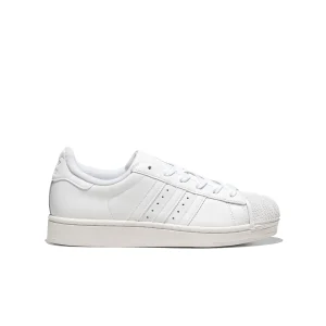 Adidas Originals Superstar II J Ftwr White/Ftwr White/White