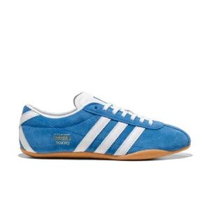 Adidas Originals Tokyo W Bluebird/Ftwr White/Gum
